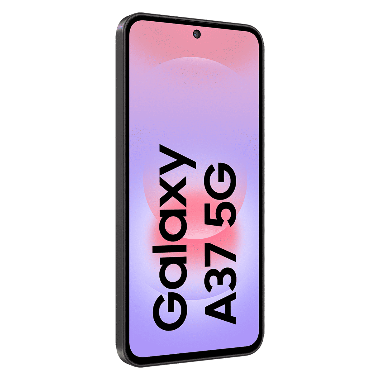 SAMSUNG Galaxy A37 5G (8GB RAM, 256GB, Awesome Charcoal)_2