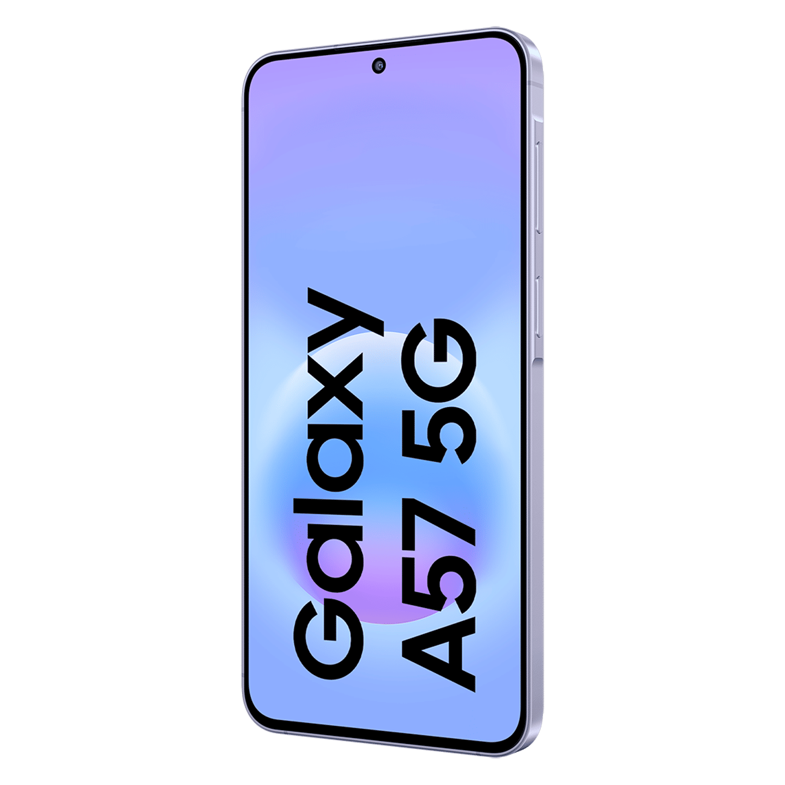 SAMSUNG Galaxy A57 5G (8GB RAM, 256GB, Awesome Lilac)_6