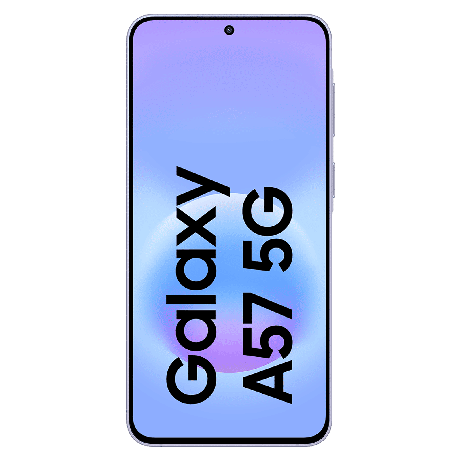 SAMSUNG Galaxy A57 5G (8GB RAM, 256GB, Awesome Lilac)_5