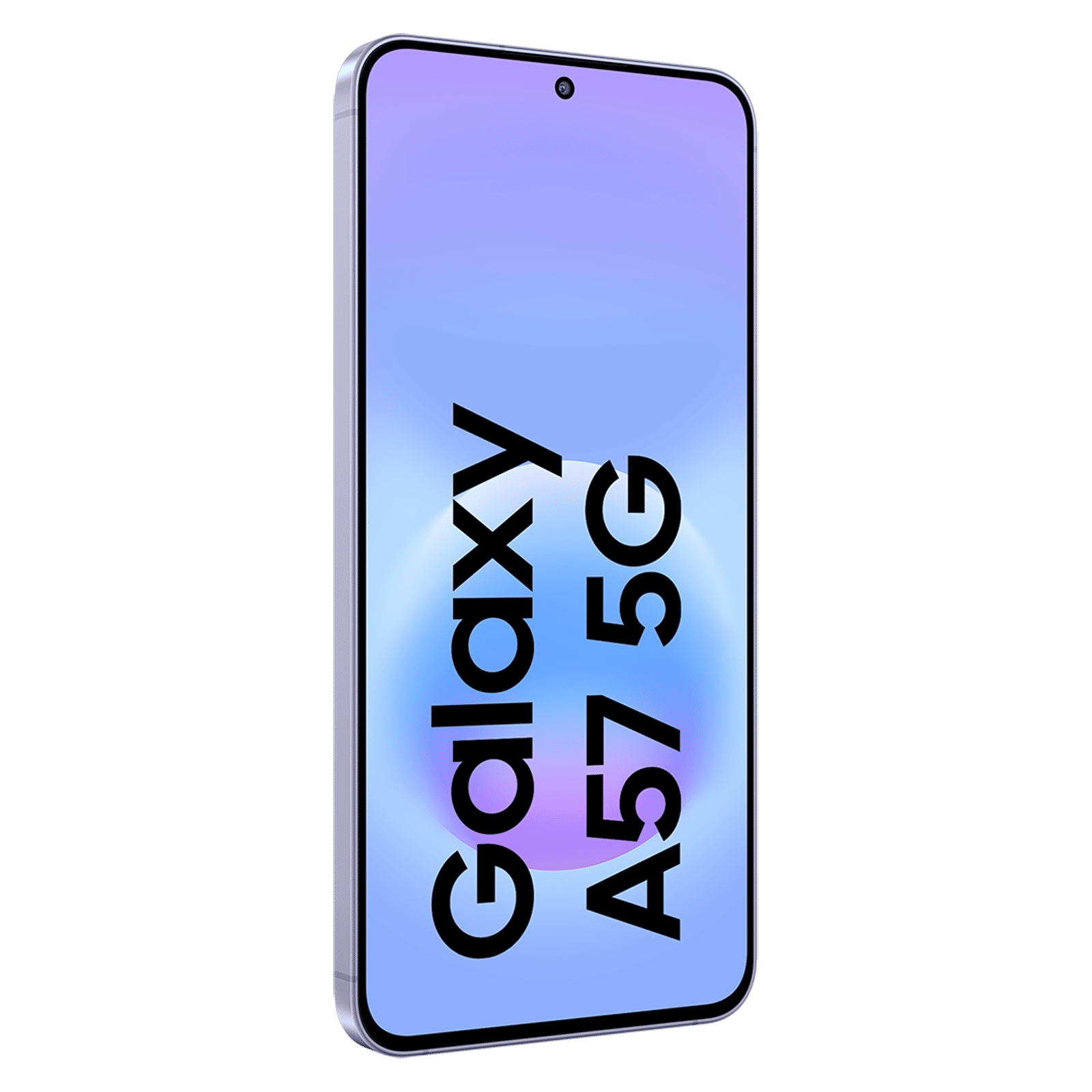 SAMSUNG Galaxy A57 5G (12GB RAM, 256GB, Awesome Lilac)_2