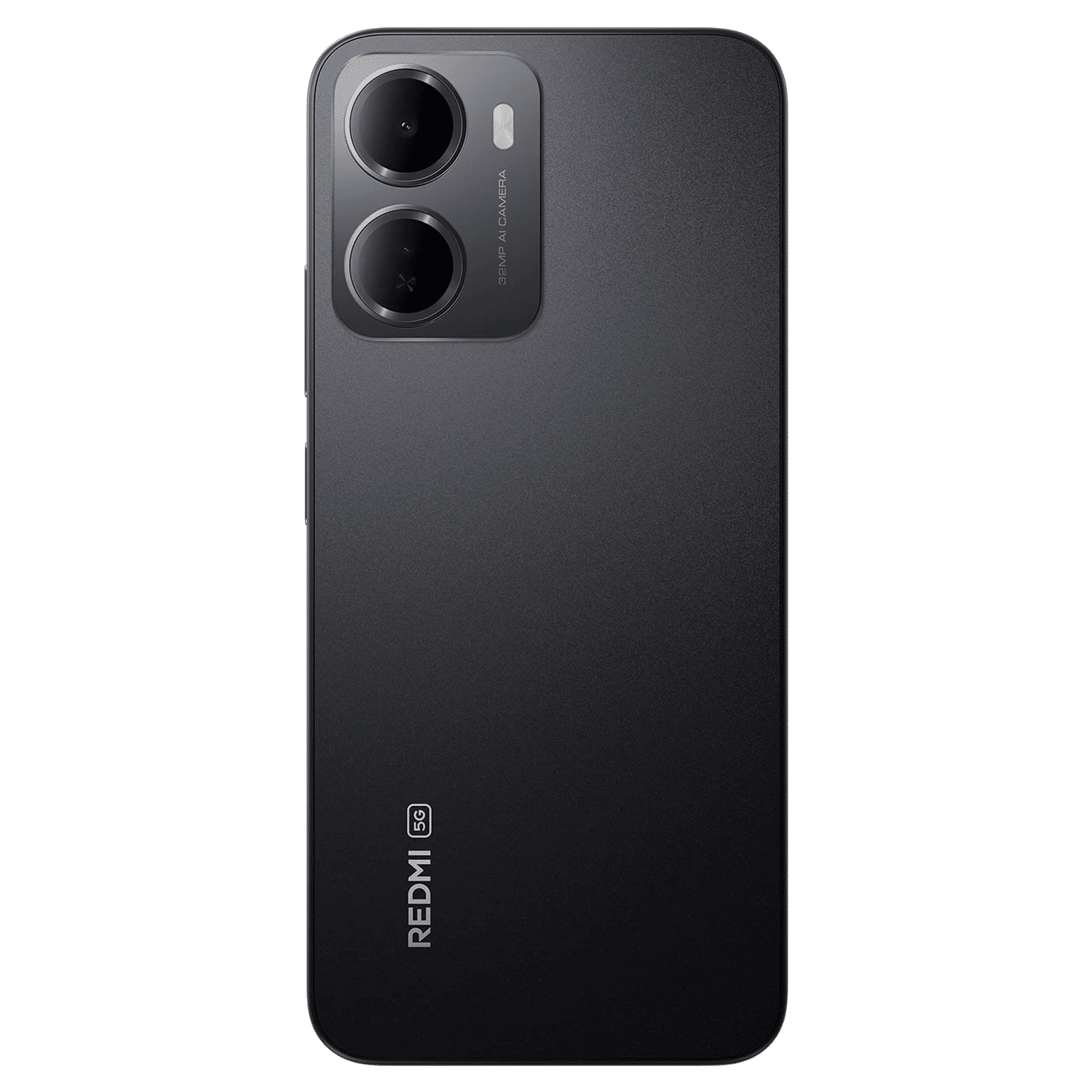 Redmi 15A 5G (4GB RAM, 64GB, Ace Black)_4
