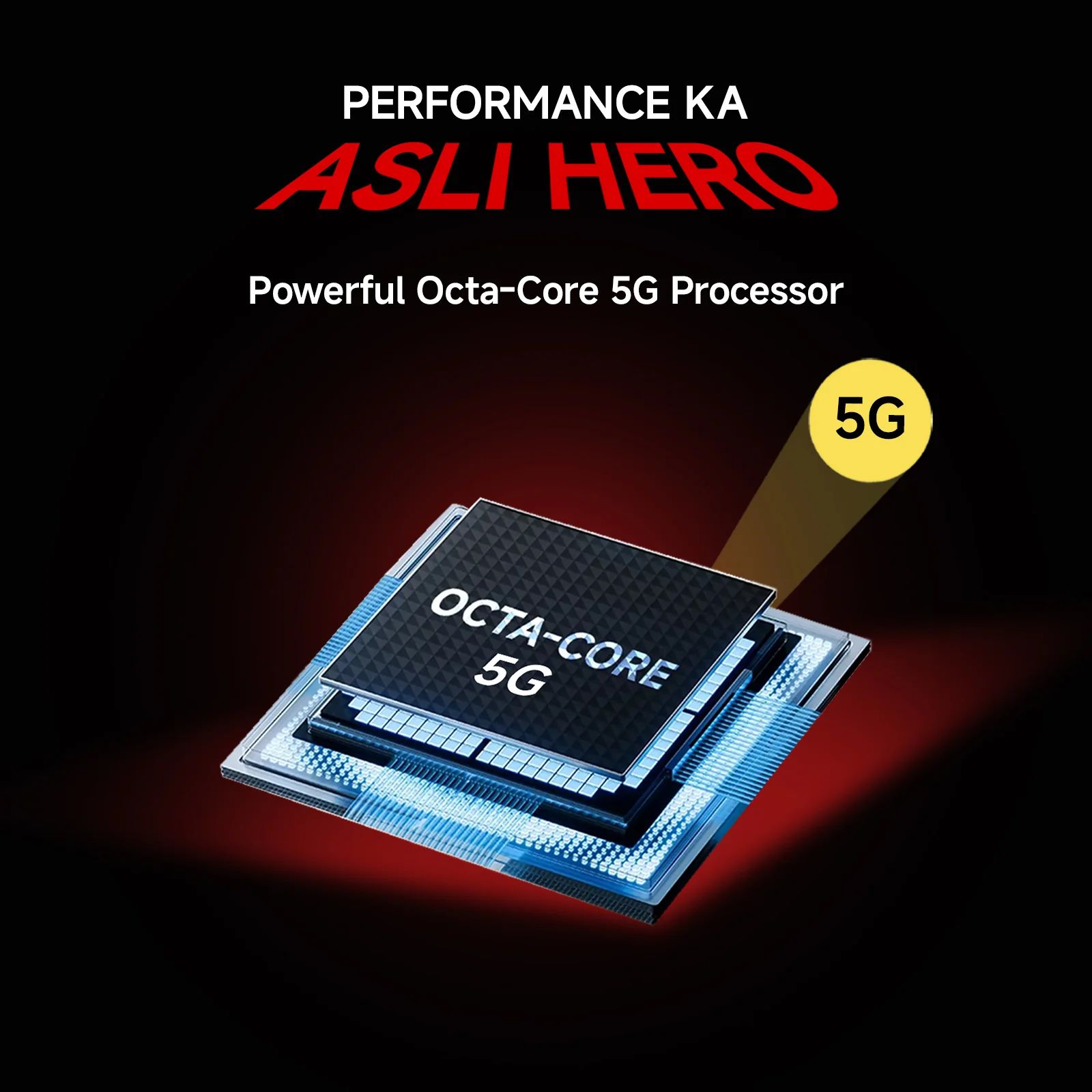 Redmi 15A 5G (4GB RAM, 64GB, Amaze Purple)_8