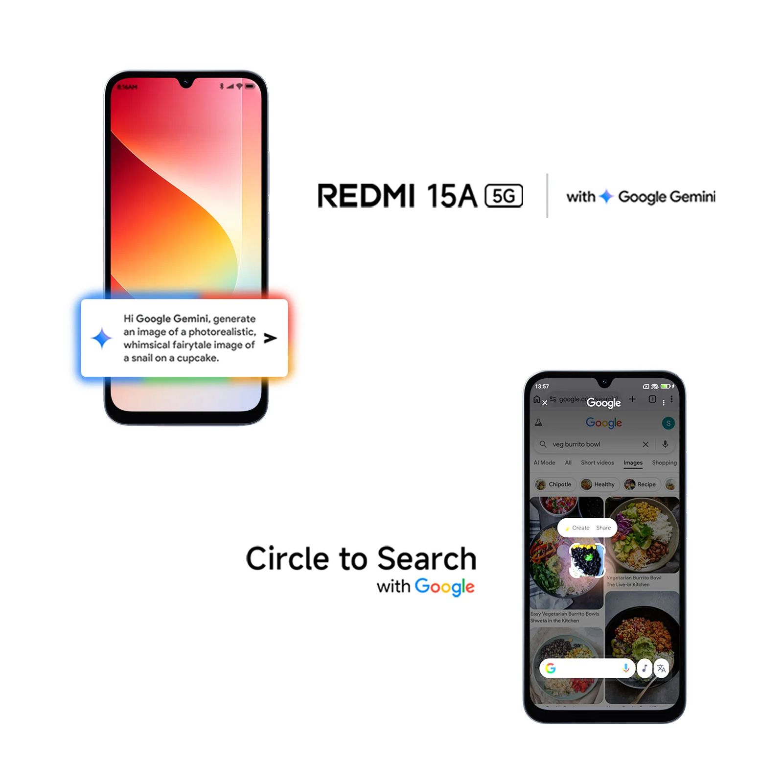 Redmi 15A 5G (4GB RAM, 64GB, Amaze Purple)_10