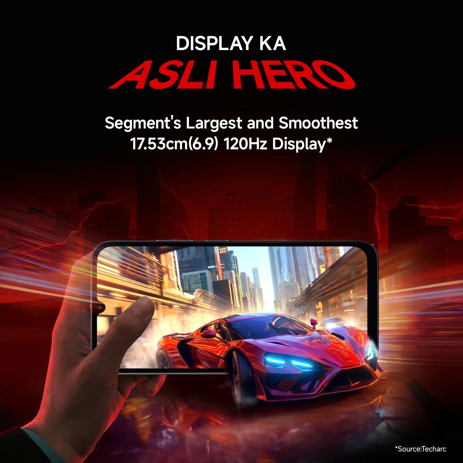 Redmi 15A 5G (6GB RAM, 128GB, Ace Black) Redmi 15A 5G (6GB RAM, 128GB, Ace Black)_7