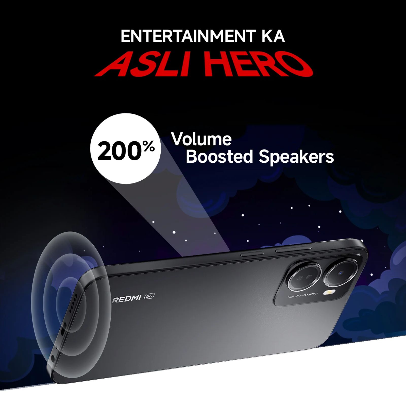 Redmi 15A 5G (6GB RAM, 128GB, Awesome Blue) Redmi 15A 5G (6GB RAM, 128GB, Awesome Blue)_12