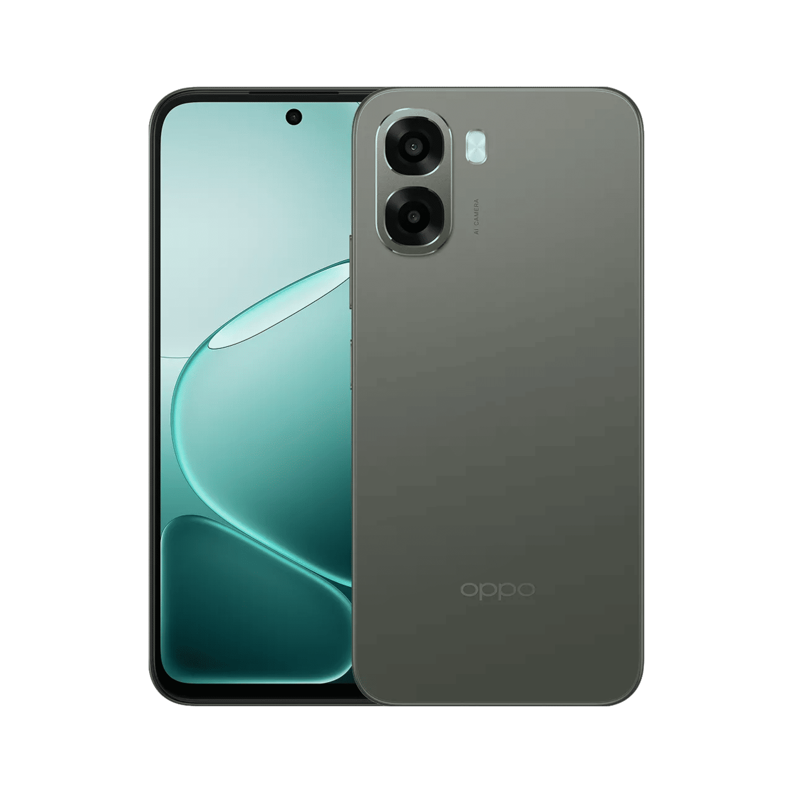 Oppo A6x 5G (4GB RAM, 128GB, Olive Green)_1