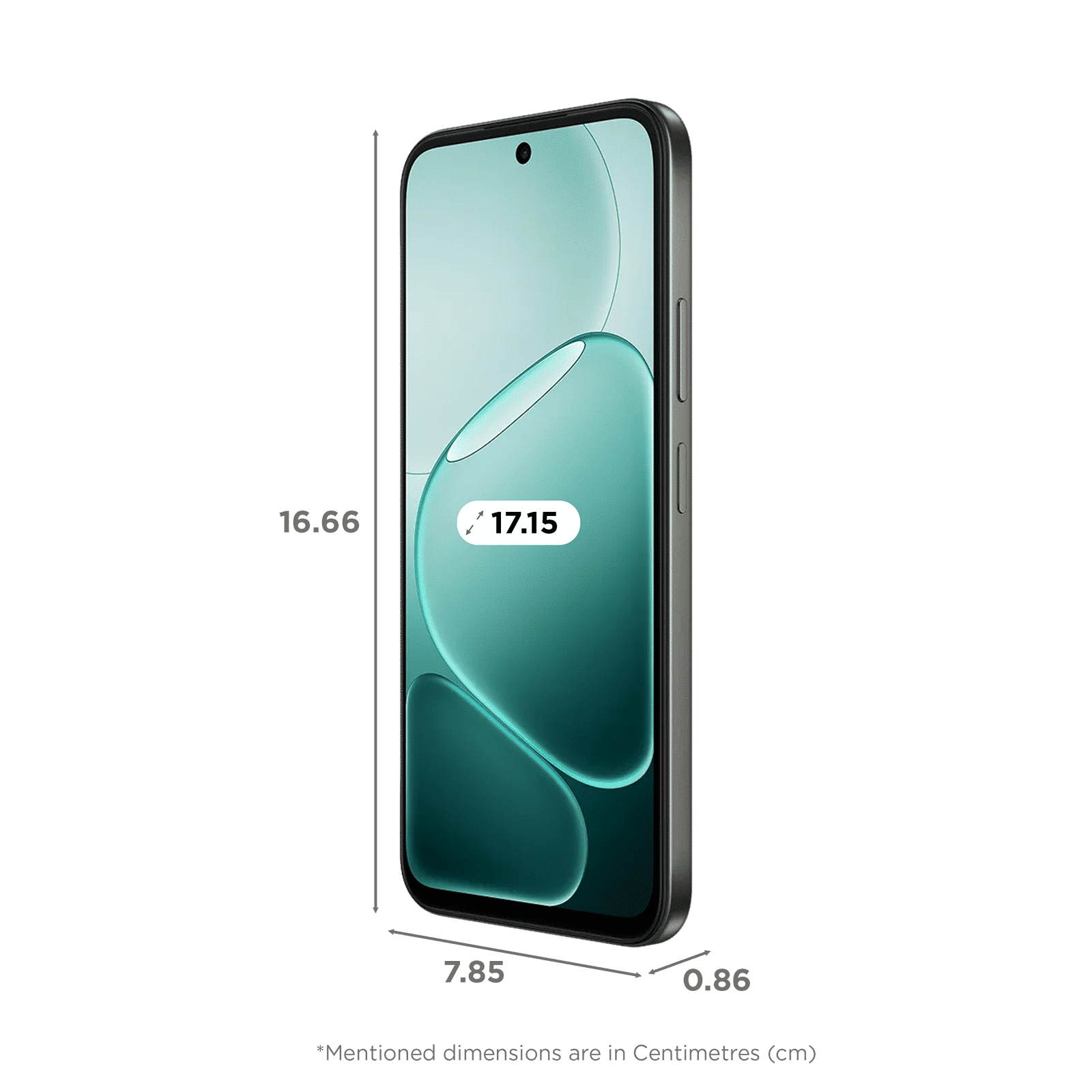 Oppo A6x 5G (4GB RAM, 64GB, Olive Green) Oppo A6x 5G (4GB RAM, 64GB, Olive Green)_2