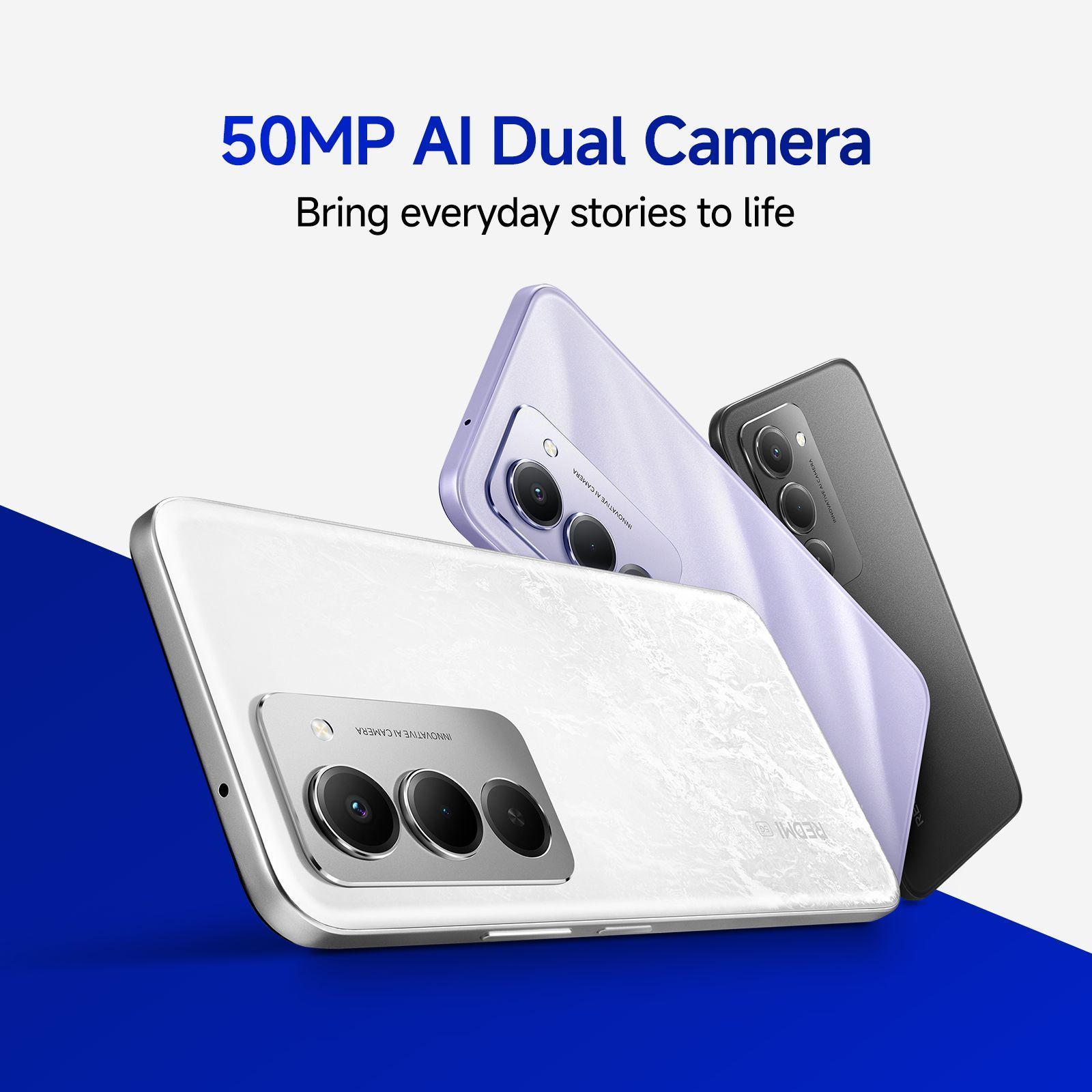 Redmi 15 5G (8GB RAM, 128GB, Midnight Black)_5