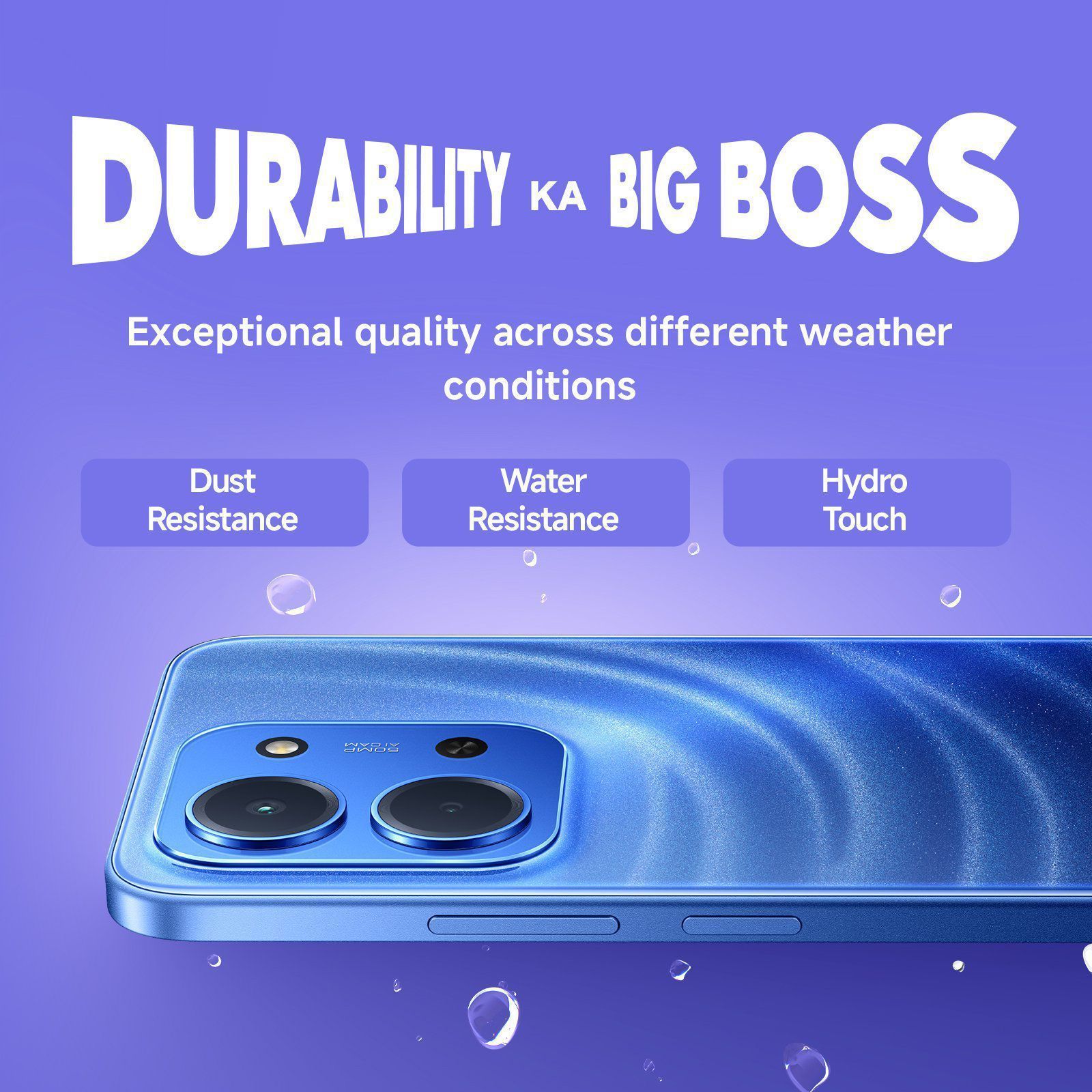 Redmi 15C 5G (6GB RAM, 128GB, Moonlight Blue)_9