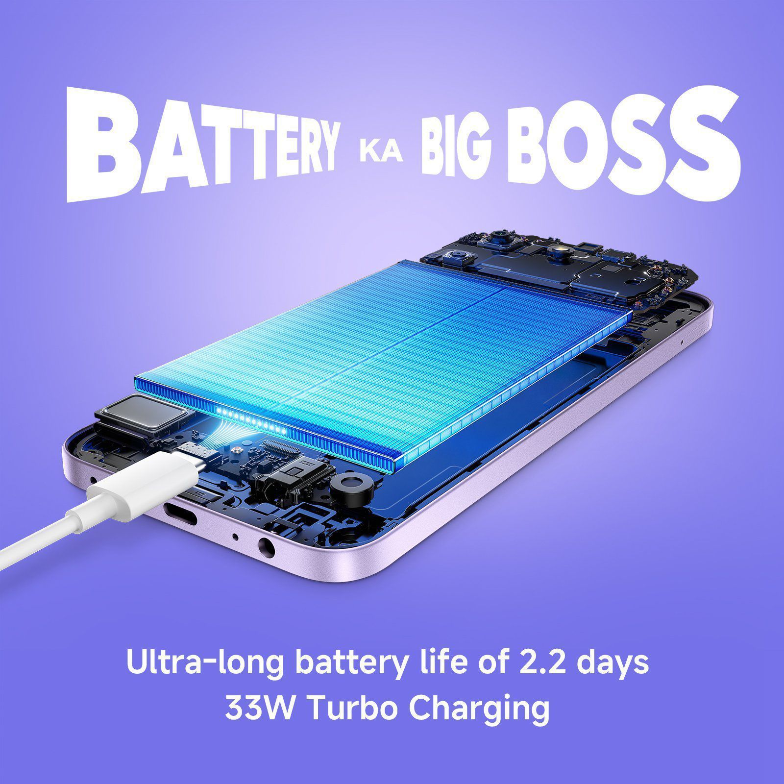 Redmi 15C 5G (8GB RAM, 128GB, Midnight Black)_5