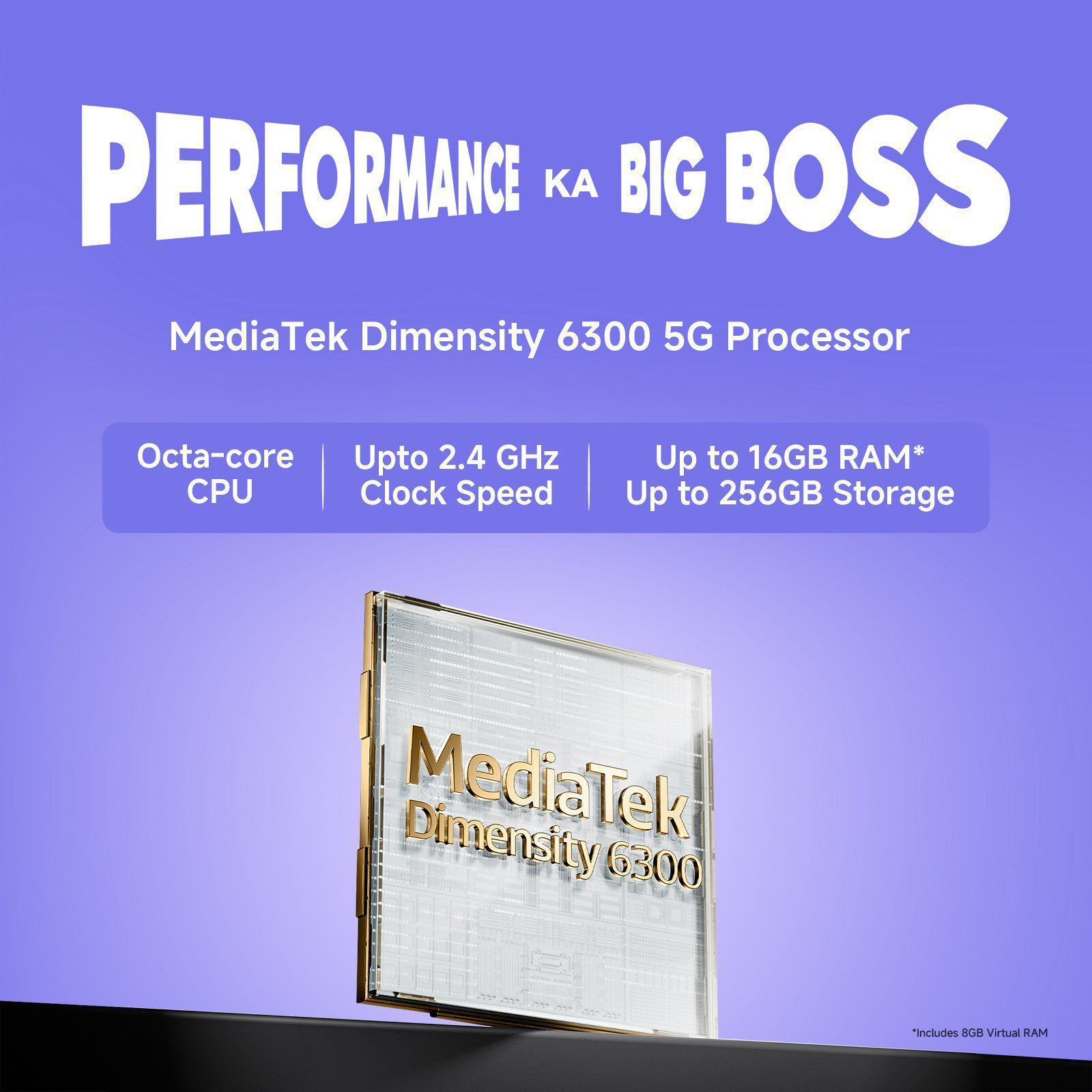 Redmi 15C 5G (8GB RAM, 128GB, Midnight Black)_6