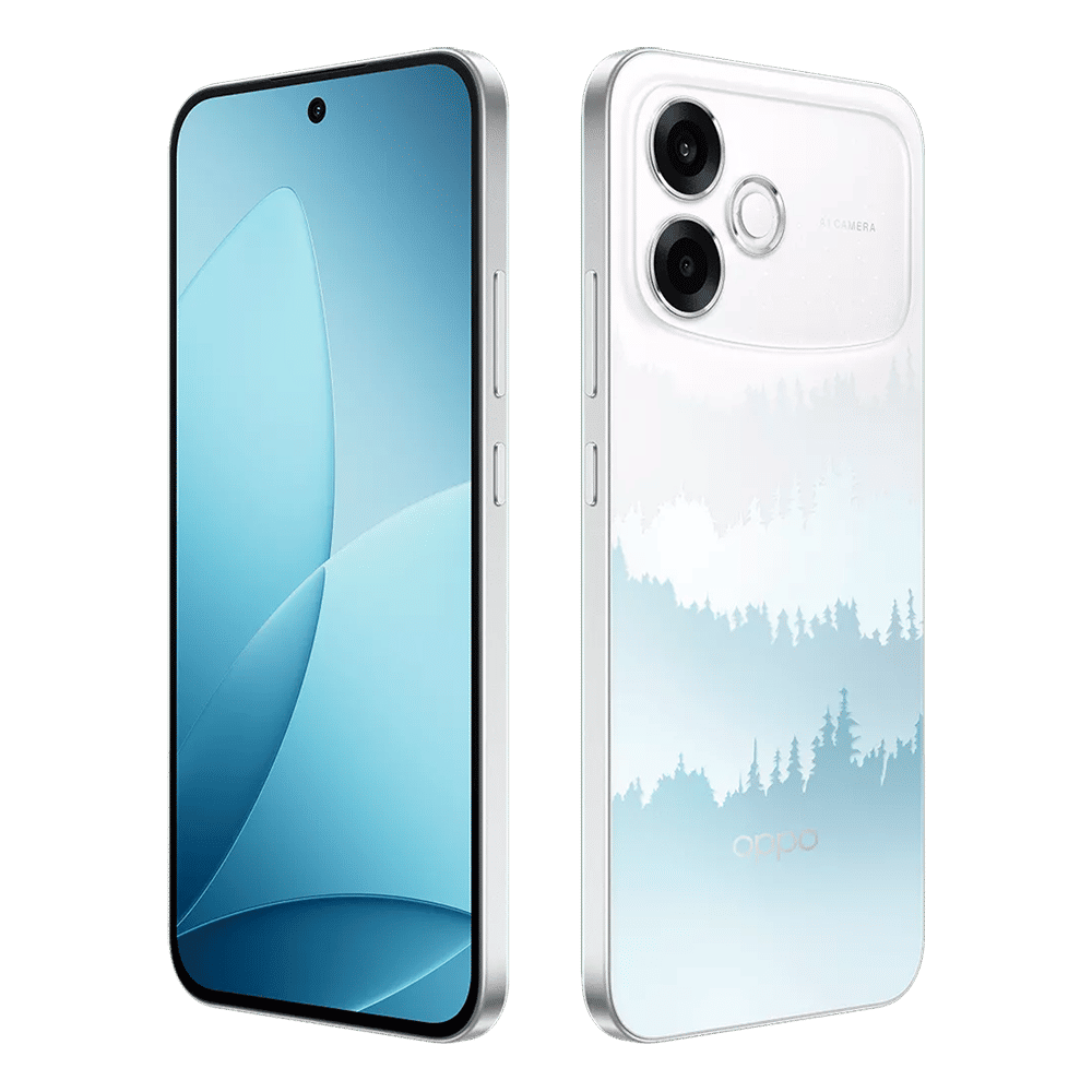 oppo F33 Pro 5G (8GB RAM, 128GB, Misty Forest)_7