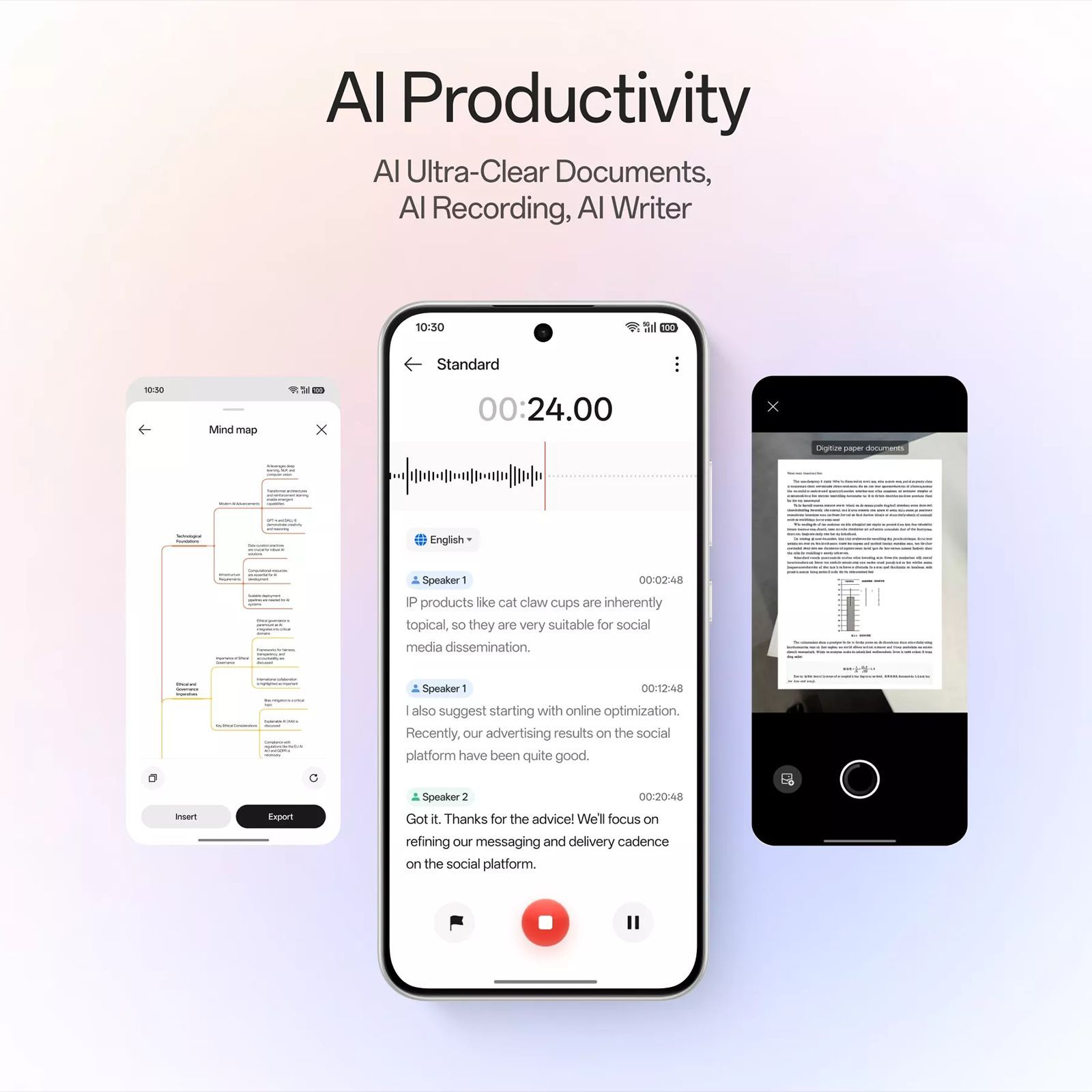 oppo F33 5G (8GB RAM, 128GB, Forest Green)_11