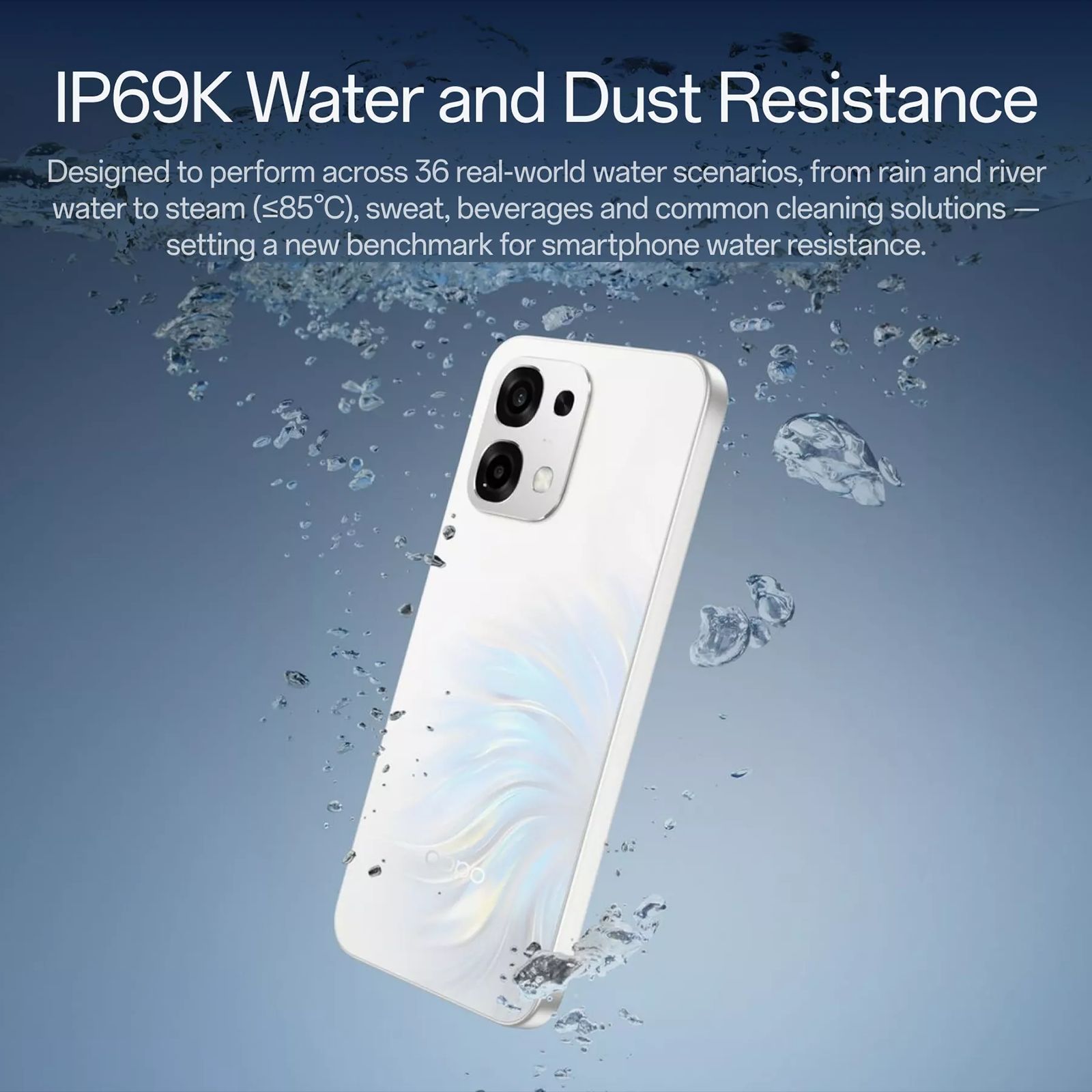 oppo F33 5G (8GB RAM, 128GB, Forest Green)_14