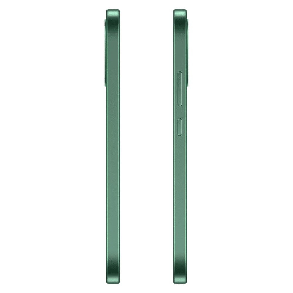 oppo F33 5G (8GB RAM, 128GB, Forest Green)_5