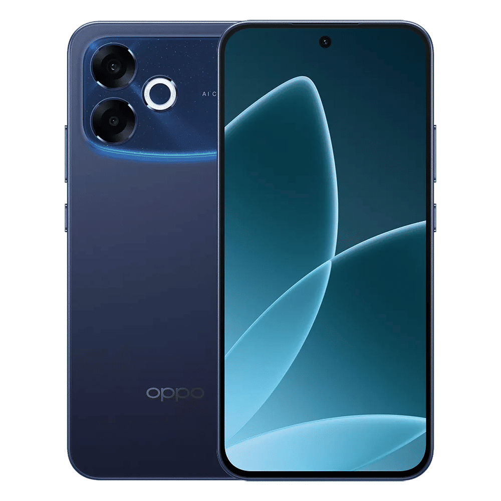 oppo F33 Pro 5G (8GB RAM, 128GB, Starry Blue)_1