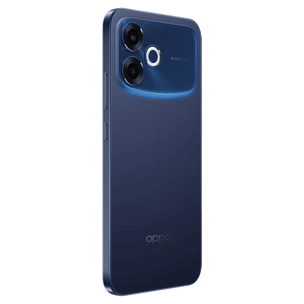 oppo F33 Pro 5G (8GB RAM, 128GB, Starry Blue)_4