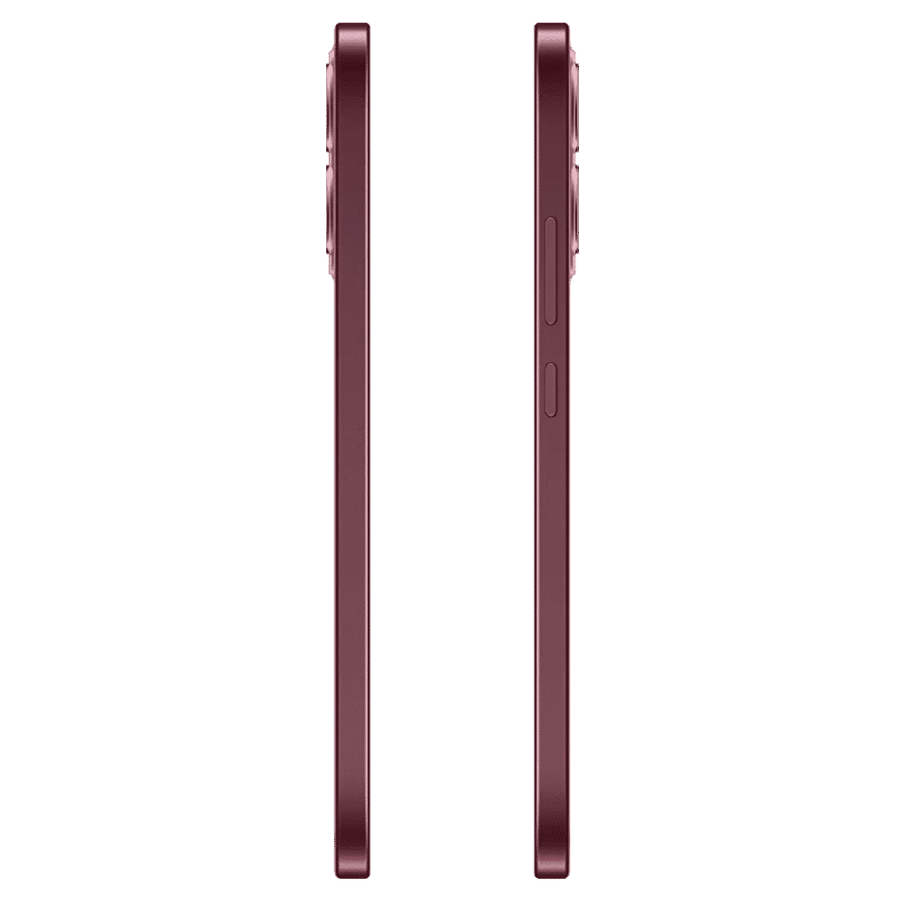 oppo F33 Pro 5G (8GB RAM, 128GB, Passion Red)_3