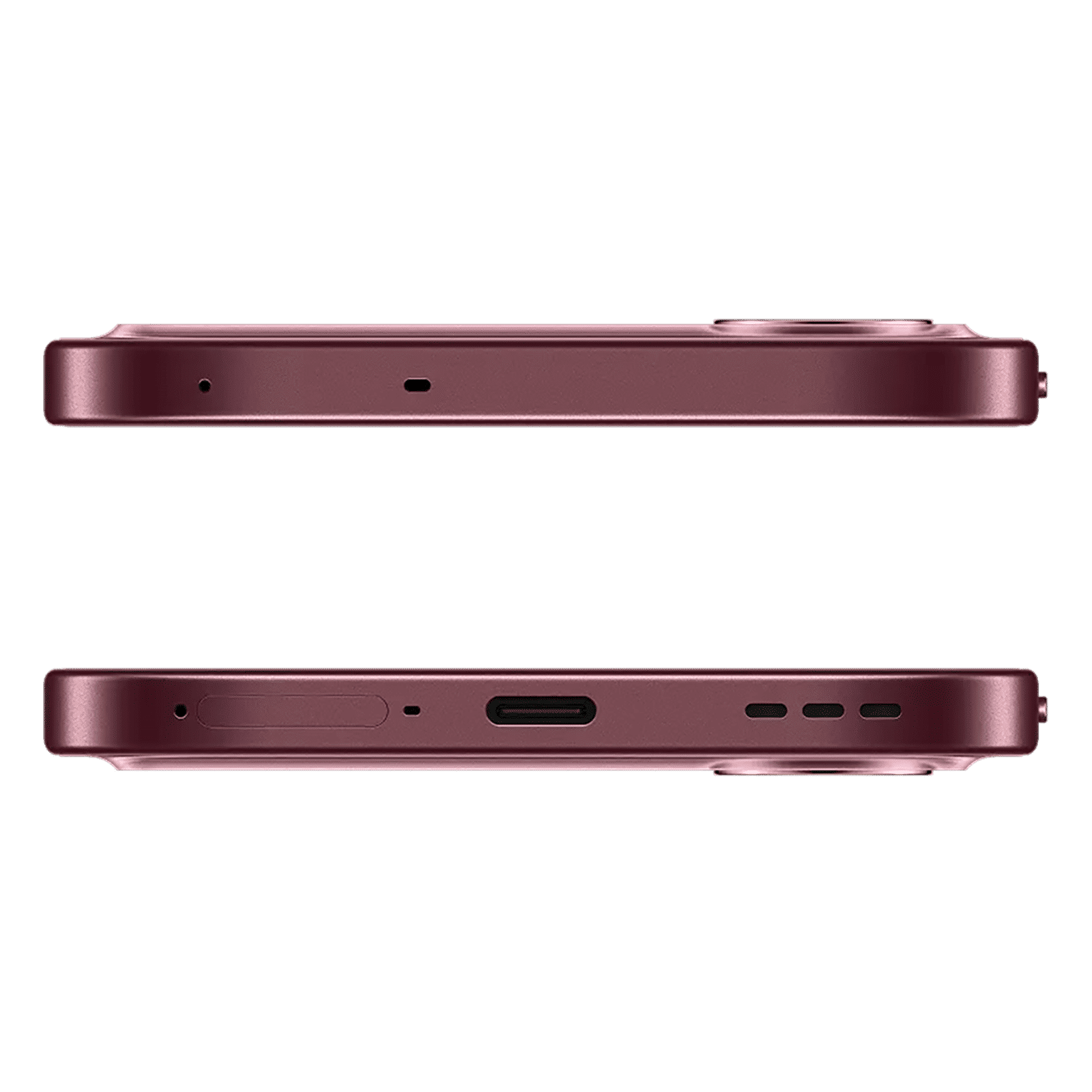 oppo F33 Pro 5G (8GB RAM, 128GB, Passion Red)_4