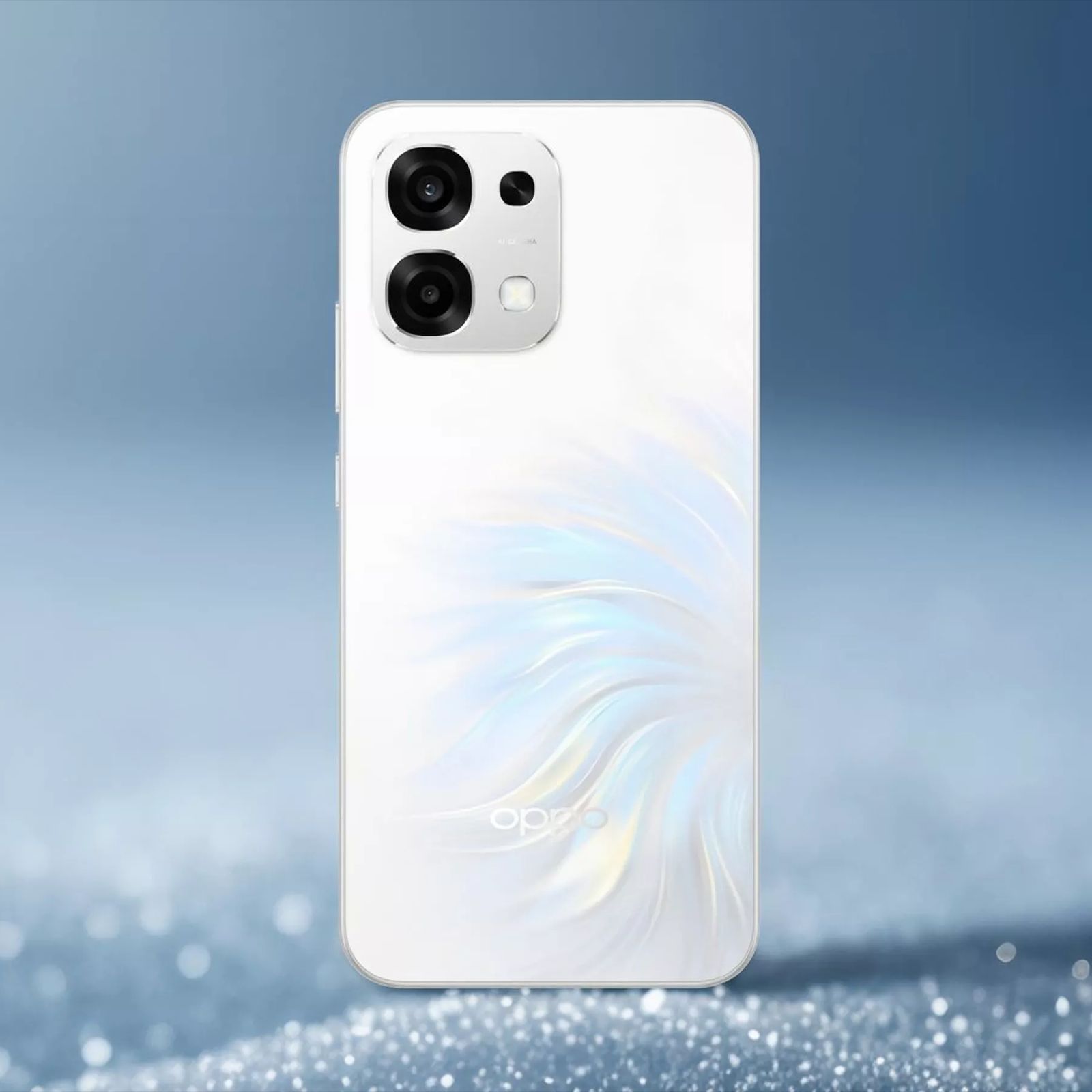 oppo F33 5G (8GB RAM, 128GB, Pearl White)_15