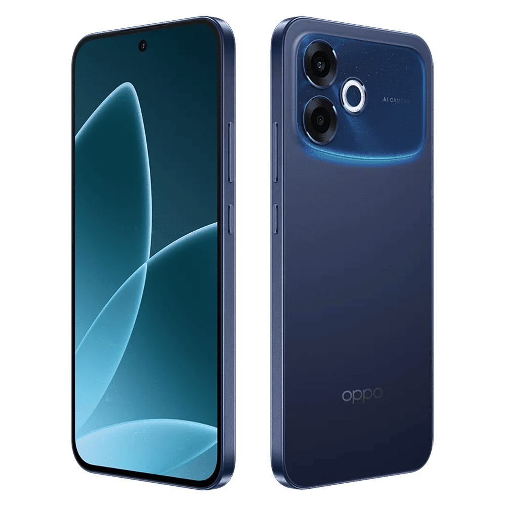 oppo F33 Pro 5G (8GB RAM, 256GB, Starry Blue)_5