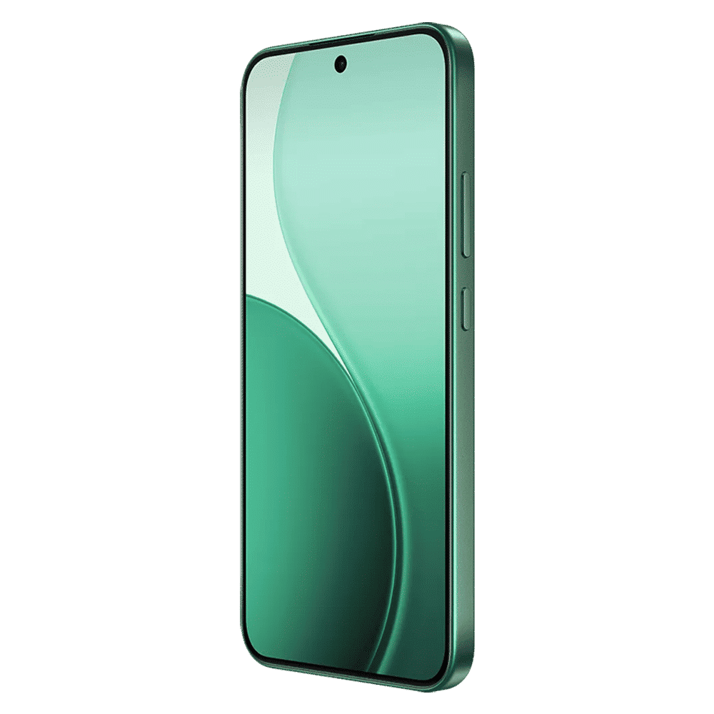 oppo F33 5G (8GB RAM, 256GB, Forest Green)_8
