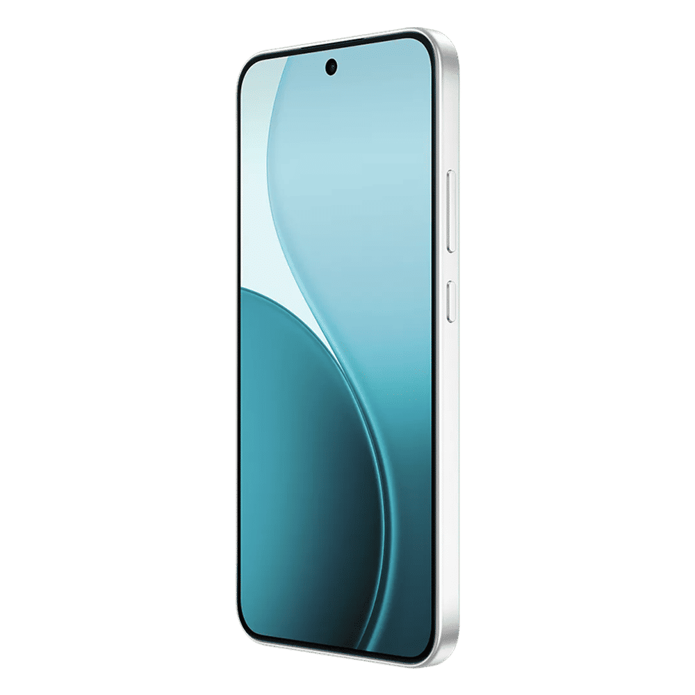 oppo F33 5G (6GB RAM, 128GB, Pearl White)_6