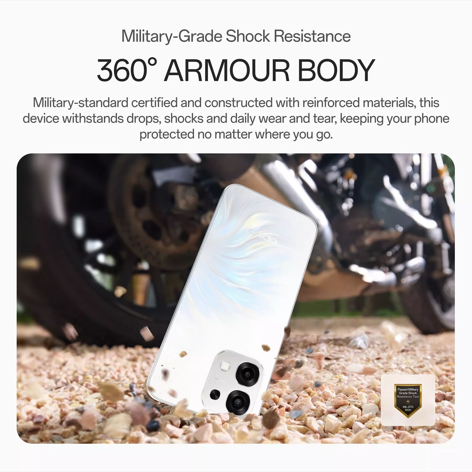 oppo F33 5G (6GB RAM, 128GB, Forest Green)_8