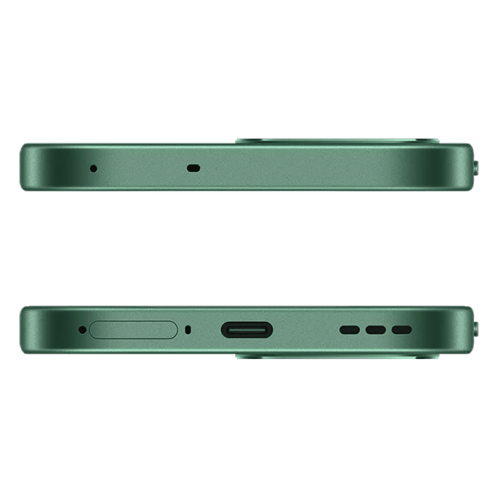 oppo F33 5G (6GB RAM, 128GB, Forest Green)_4