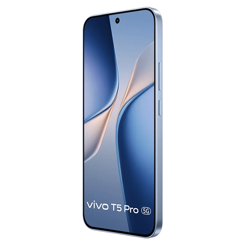 vivo T5 Pro 5G (8GB RAM, 128GB, Glacier Blue)_9