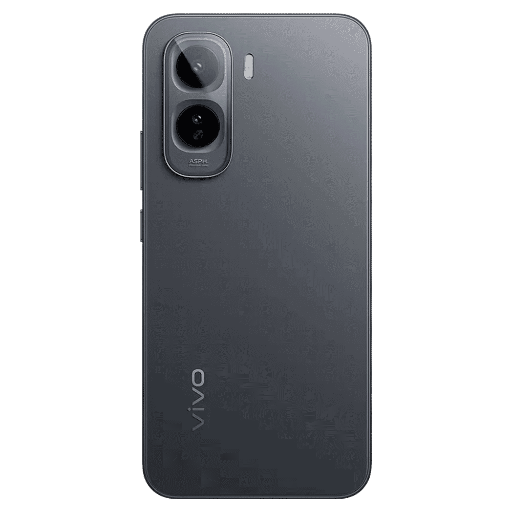 vivo T5 Pro 5G (8GB RAM, 256GB, Cosmic Black)_6