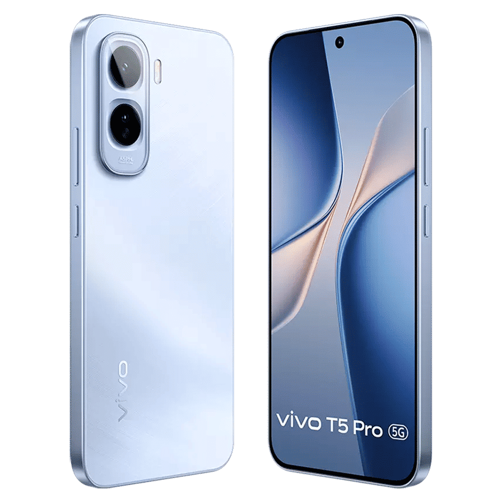 vivo T5 Pro 5G (8GB RAM, 256GB, Glacier Blue) vivo T5 Pro 5G (8GB RAM, 256GB, Glacier Blue)_10