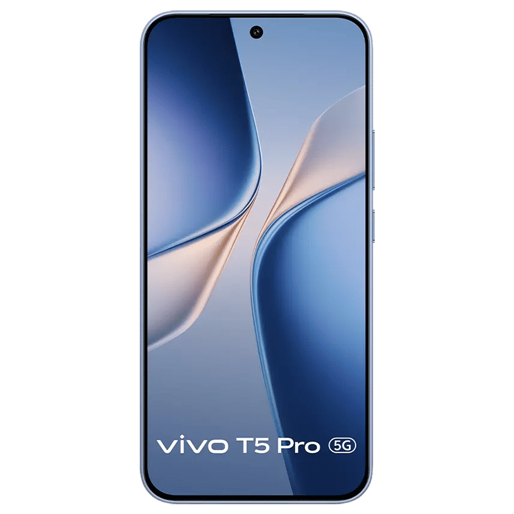vivo T5 Pro 5G (8GB RAM, 256GB, Glacier Blue) vivo T5 Pro 5G (8GB RAM, 256GB, Glacier Blue)_7
