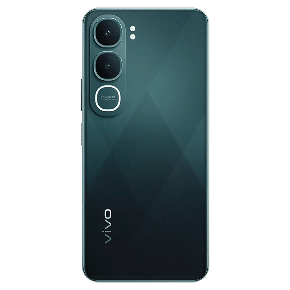 vivo Y31 5G (6GB RAM, 256GB, Diamond Green)_6