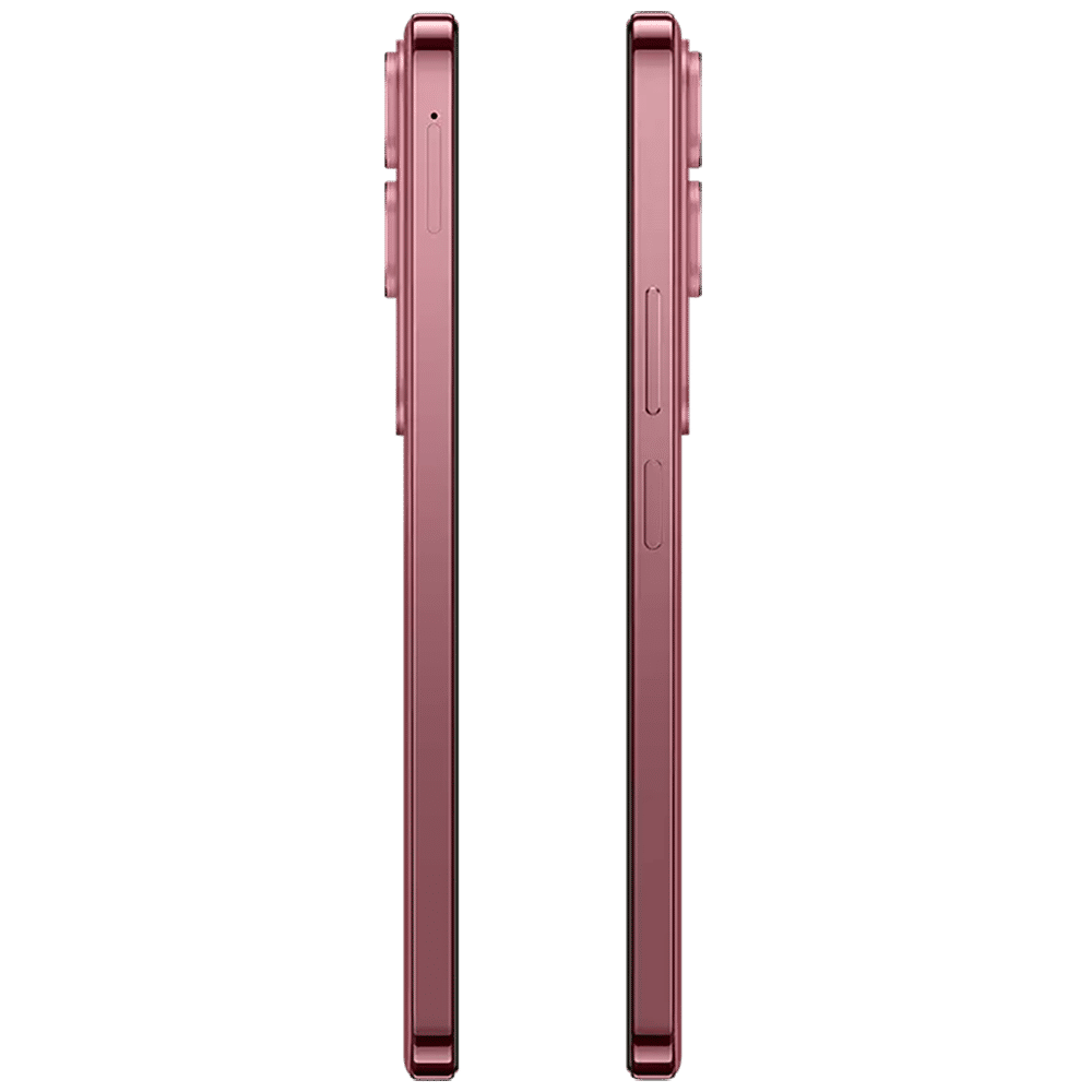 vivo Y31 5G (6GB RAM, 256GB, Rose Red)_4