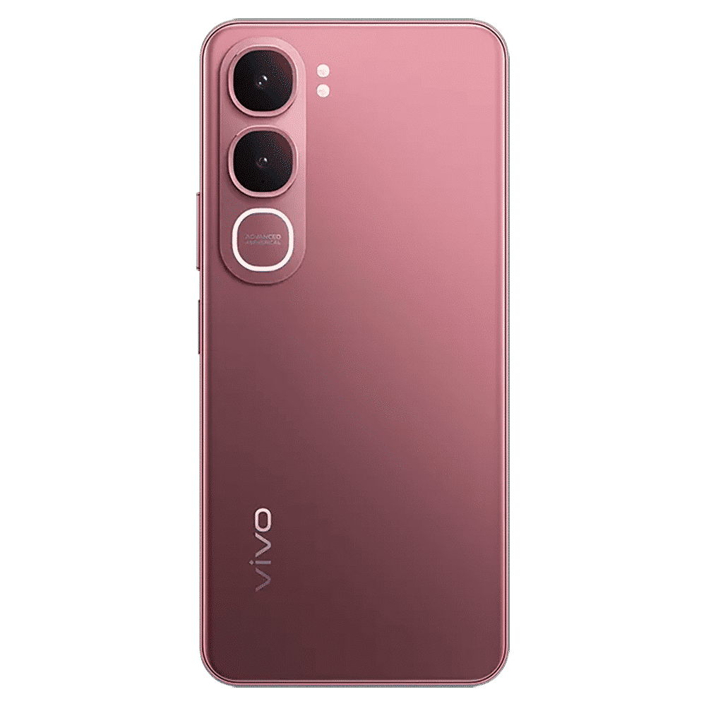 vivo Y31 5G (6GB RAM, 256GB, Rose Red)_6