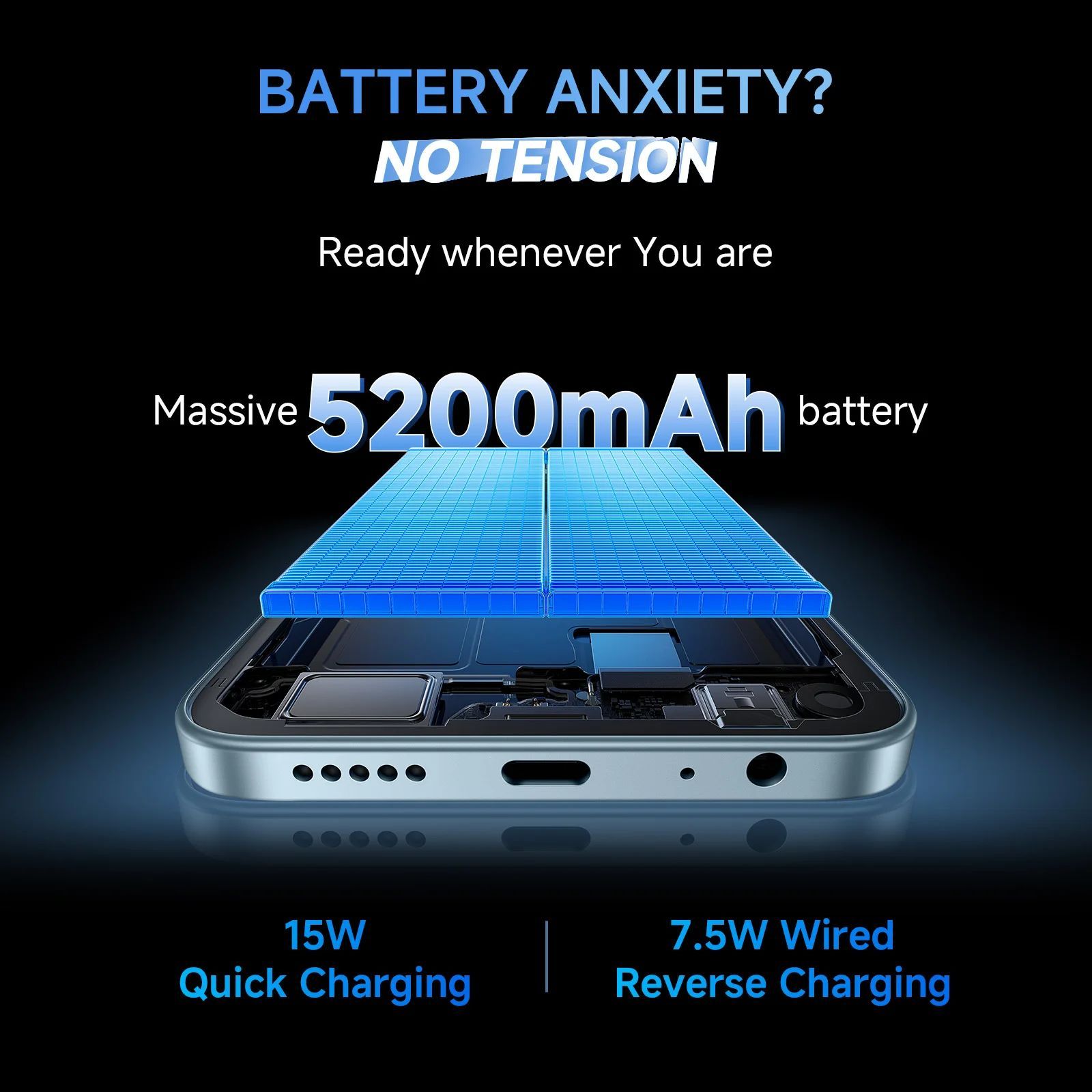 Redmi A7 (3GB RAM, 64GB, Sky Blue)_11