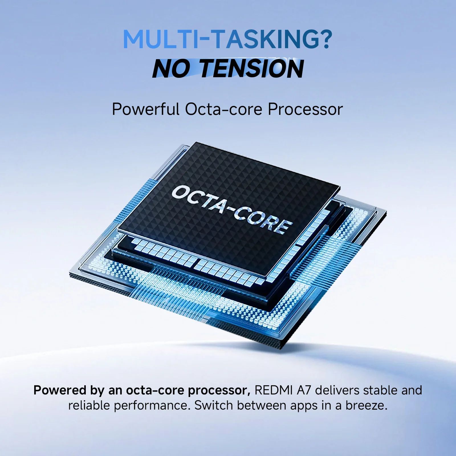 Redmi A7 (3GB RAM, 64GB, Sky Blue)_5