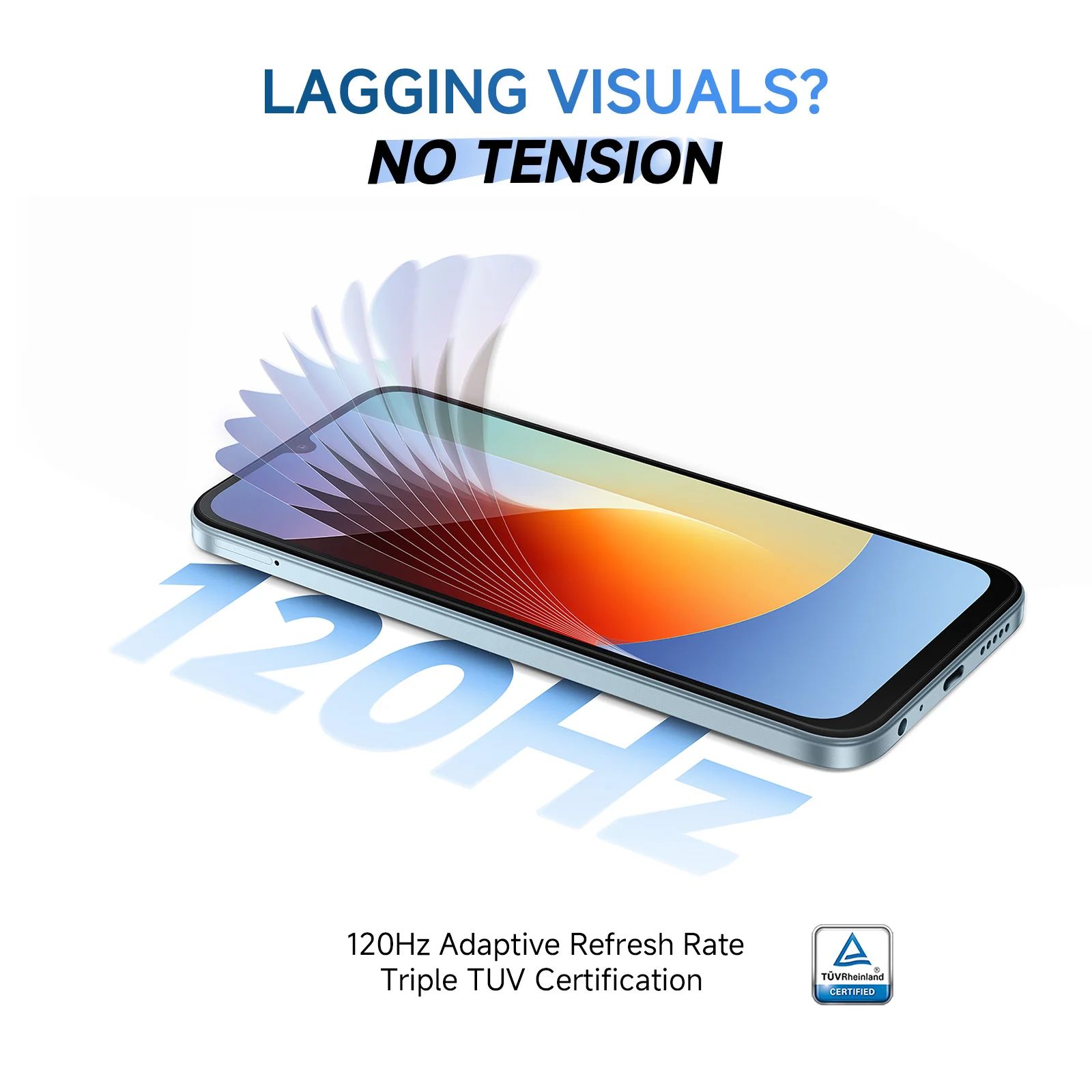 Redmi A7 (3GB RAM, 64GB, Sky Blue)_6