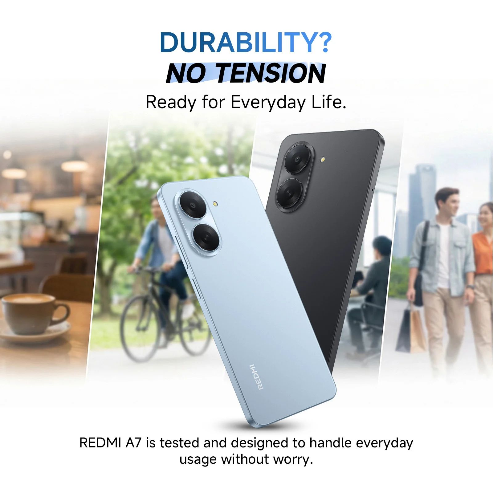 Redmi A7 (3GB RAM, 64GB, Sky Blue)_8