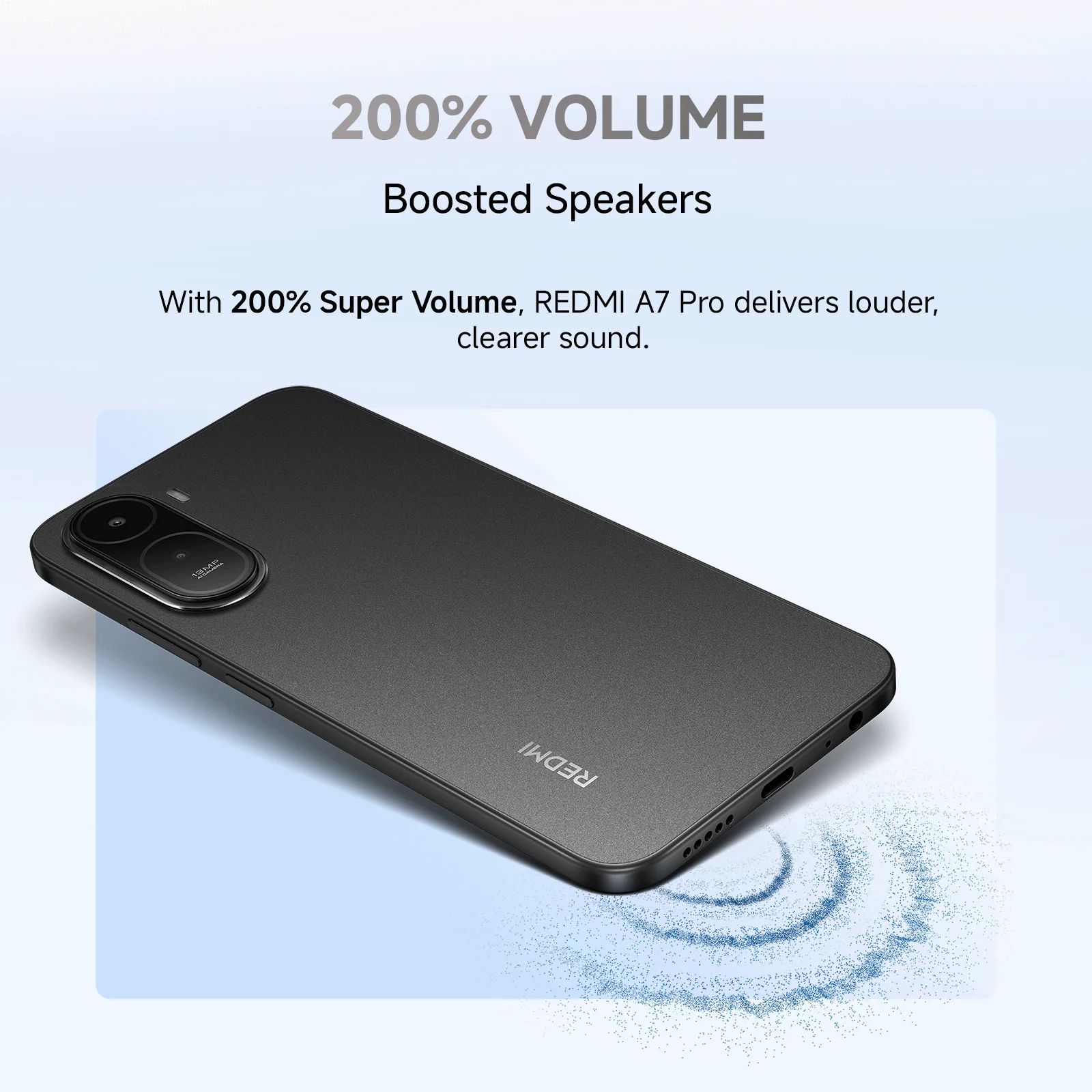 Redmi A7 Pro (4GB RAM, 64GB, Sunset Orange)_9