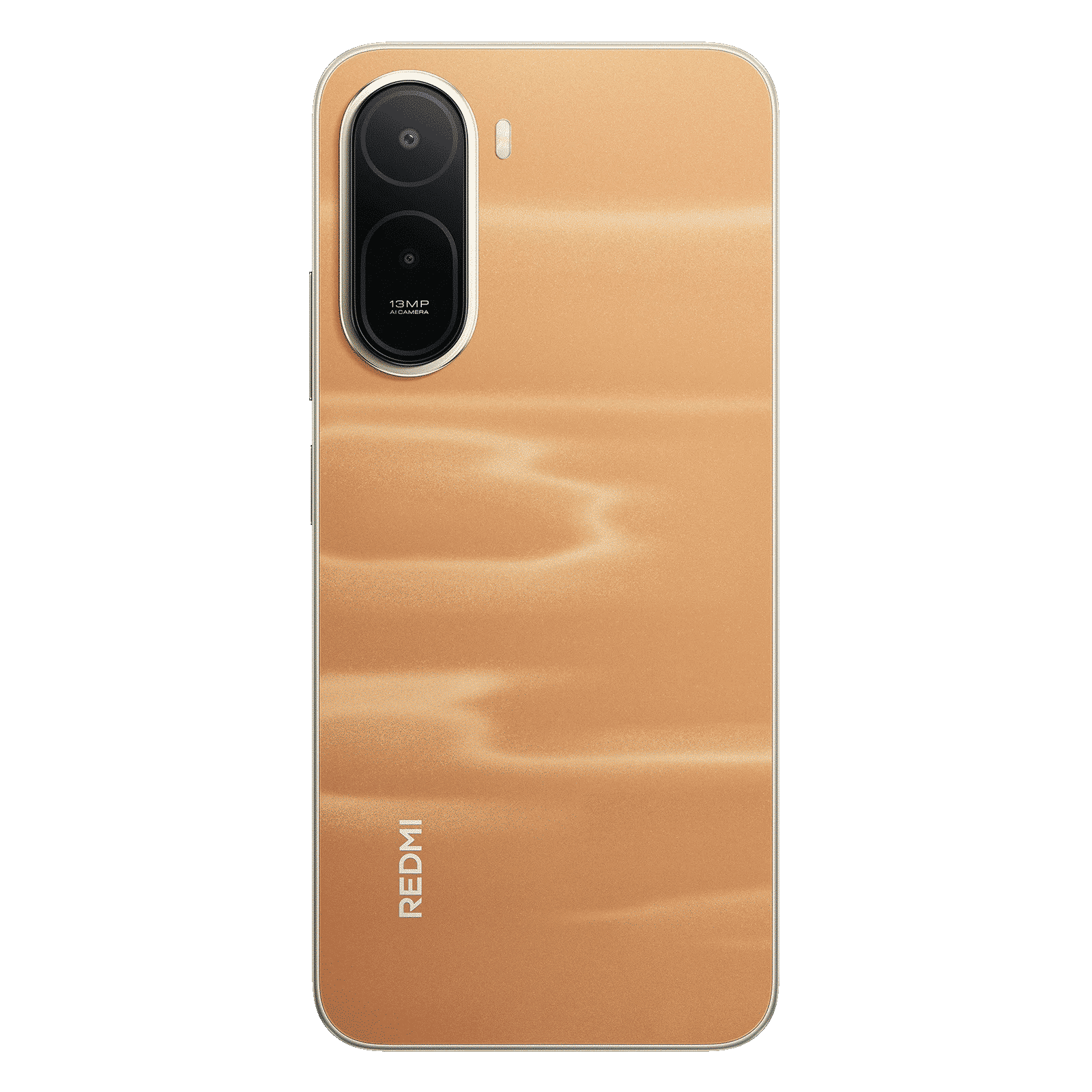 Redmi A7 Pro (4GB RAM, 64GB, Sunset Orange)_2