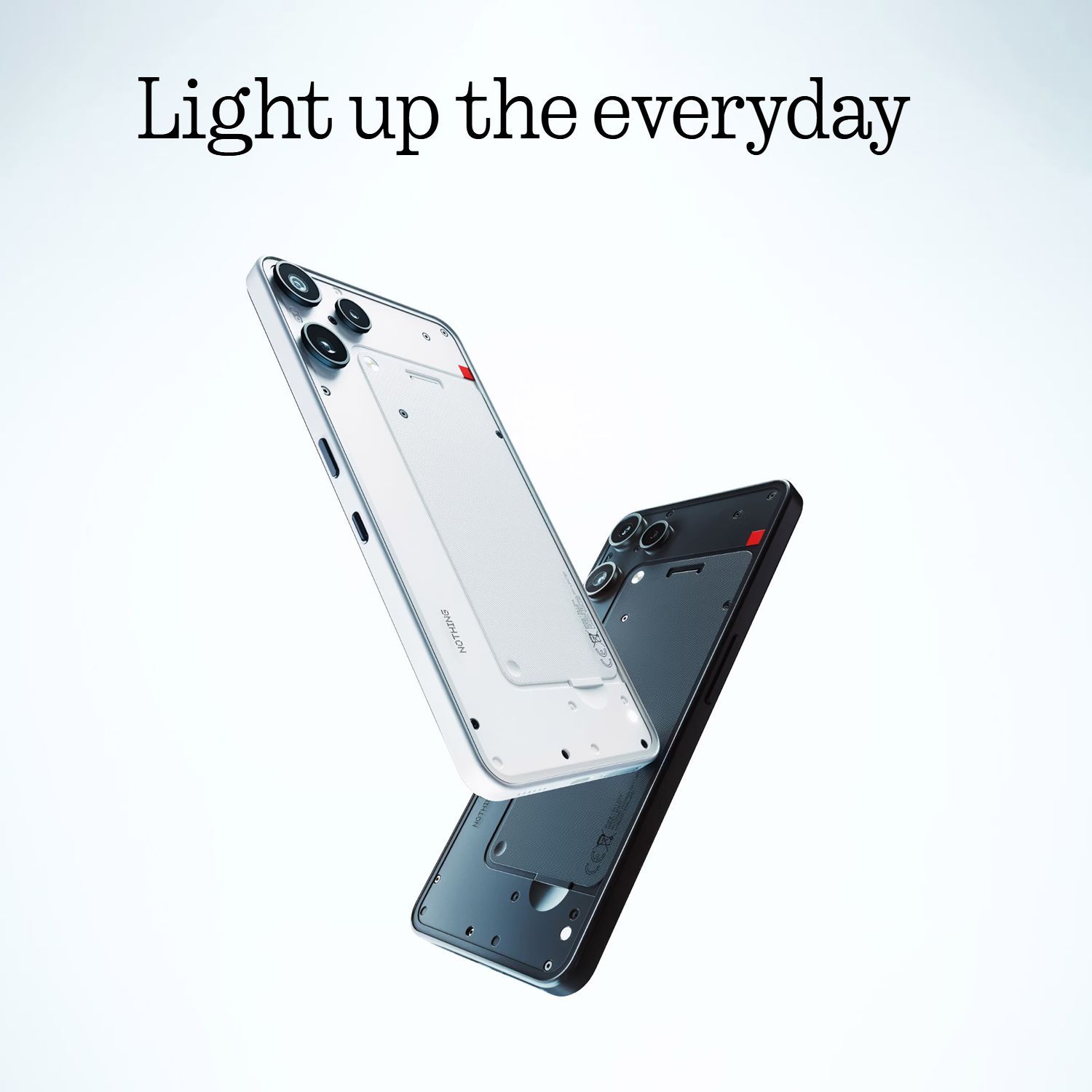Nothing Phone 3a Lite 5G (8GB RAM, 128GB, White)_9