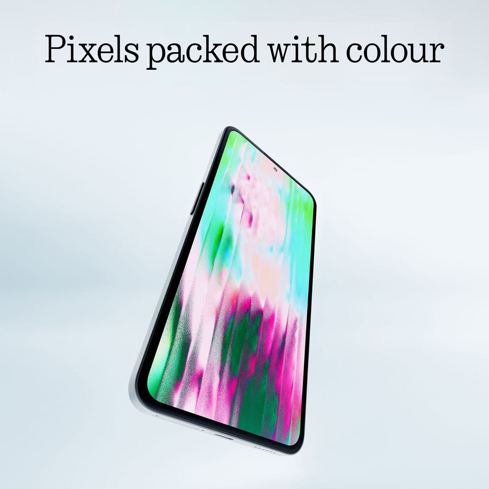 Nothing Phone 3a Lite 5G (8GB RAM, 256GB, White)_7