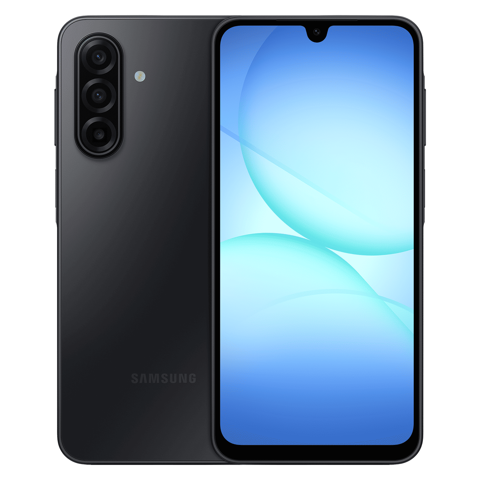 SAMSUNG Galaxy A17 5G (8GB RAM, 256GB, Black)_1