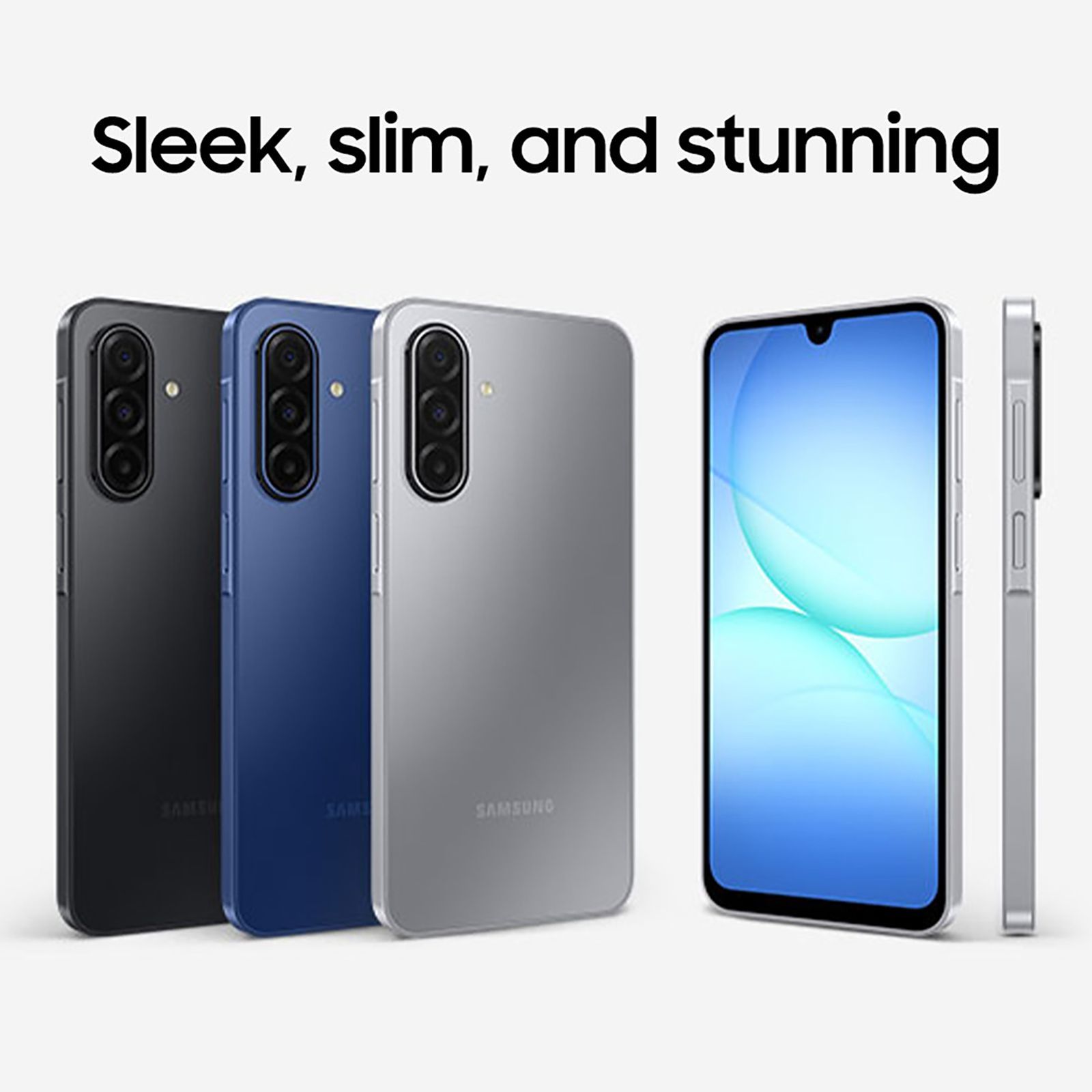 SAMSUNG Galaxy A17 5G (8GB RAM, 256GB, Black)_8