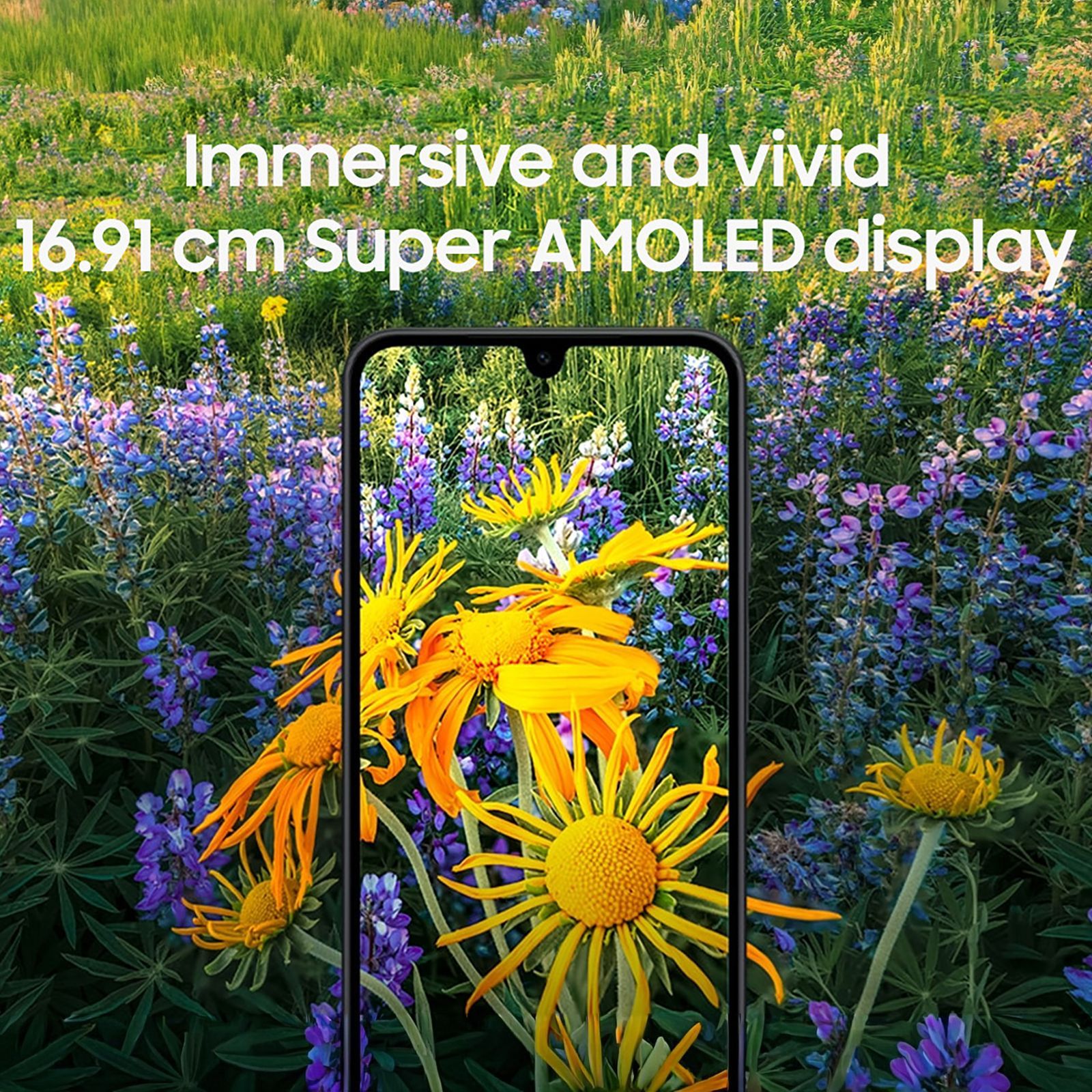 SAMSUNG Galaxy A17 5G (8GB RAM, 256GB, Black)_12