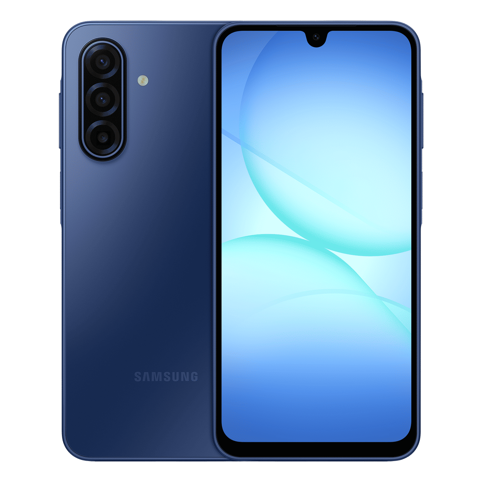 SAMSUNG Galaxy A17 5G (8GB RAM, 256GB, Blue)_1