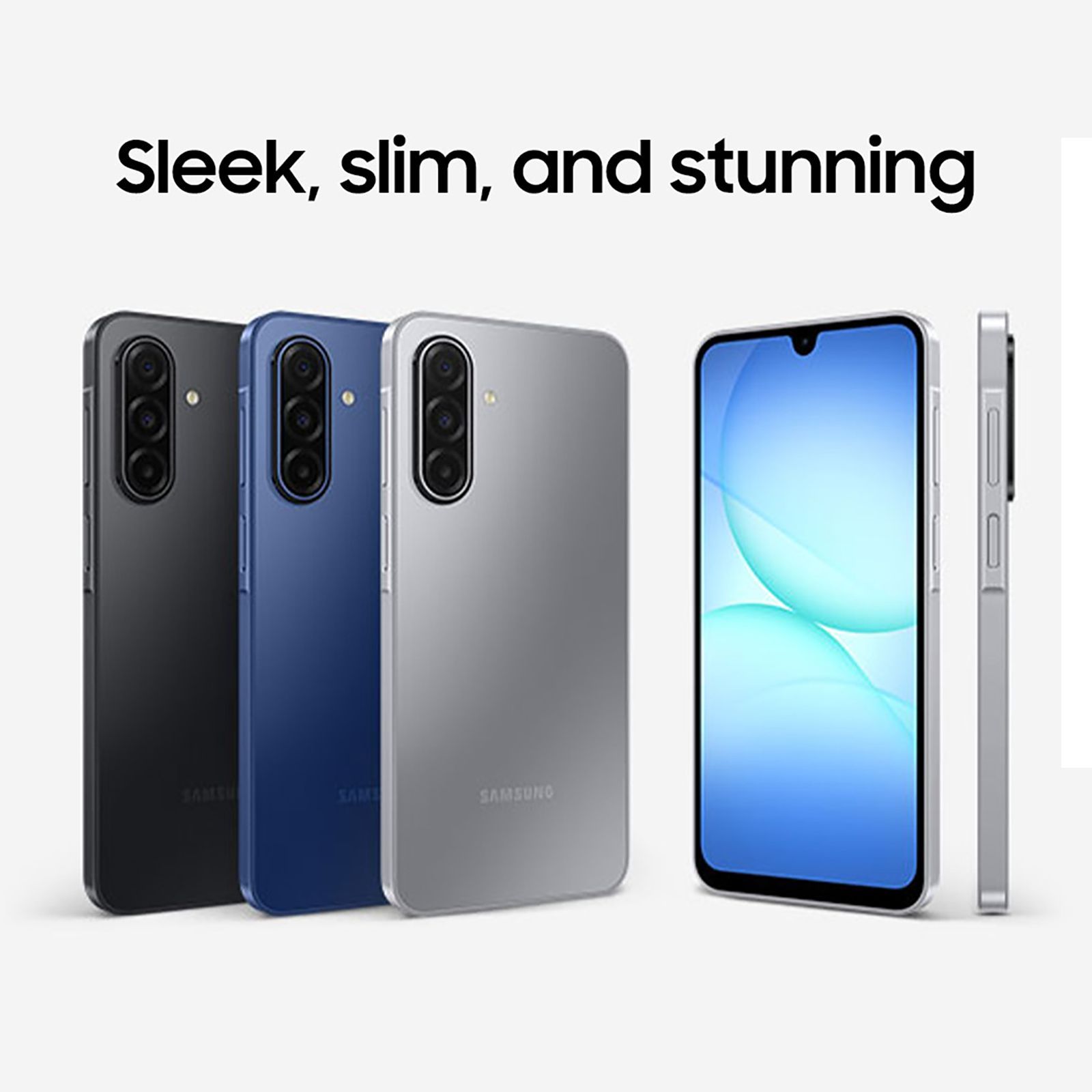 SAMSUNG Galaxy A17 5G (8GB RAM, 256GB, Blue)_8