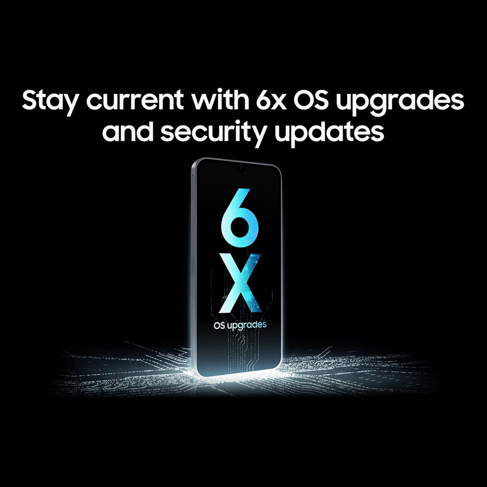 SAMSUNG Galaxy A17 5G (8GB RAM, 256GB, Blue)_9